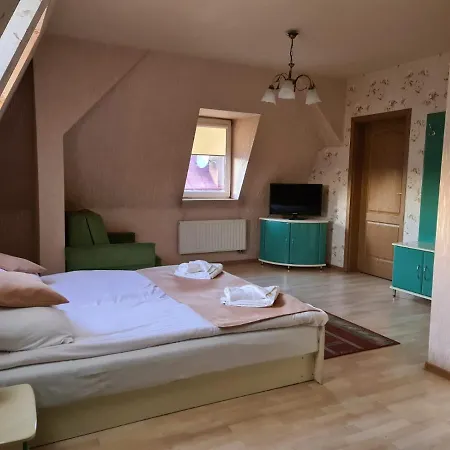 Mimoza Szálloda 2*