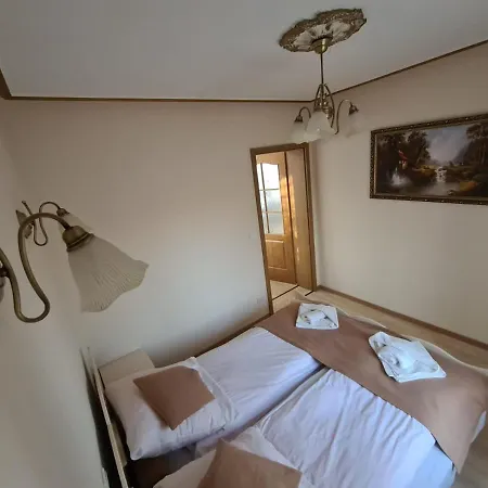 Mimoza Szálloda 2*
